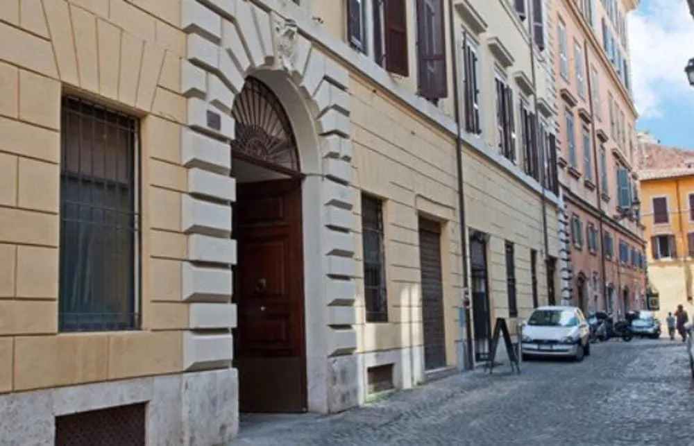 Hotel Le Clarisse al Pantheon Roma