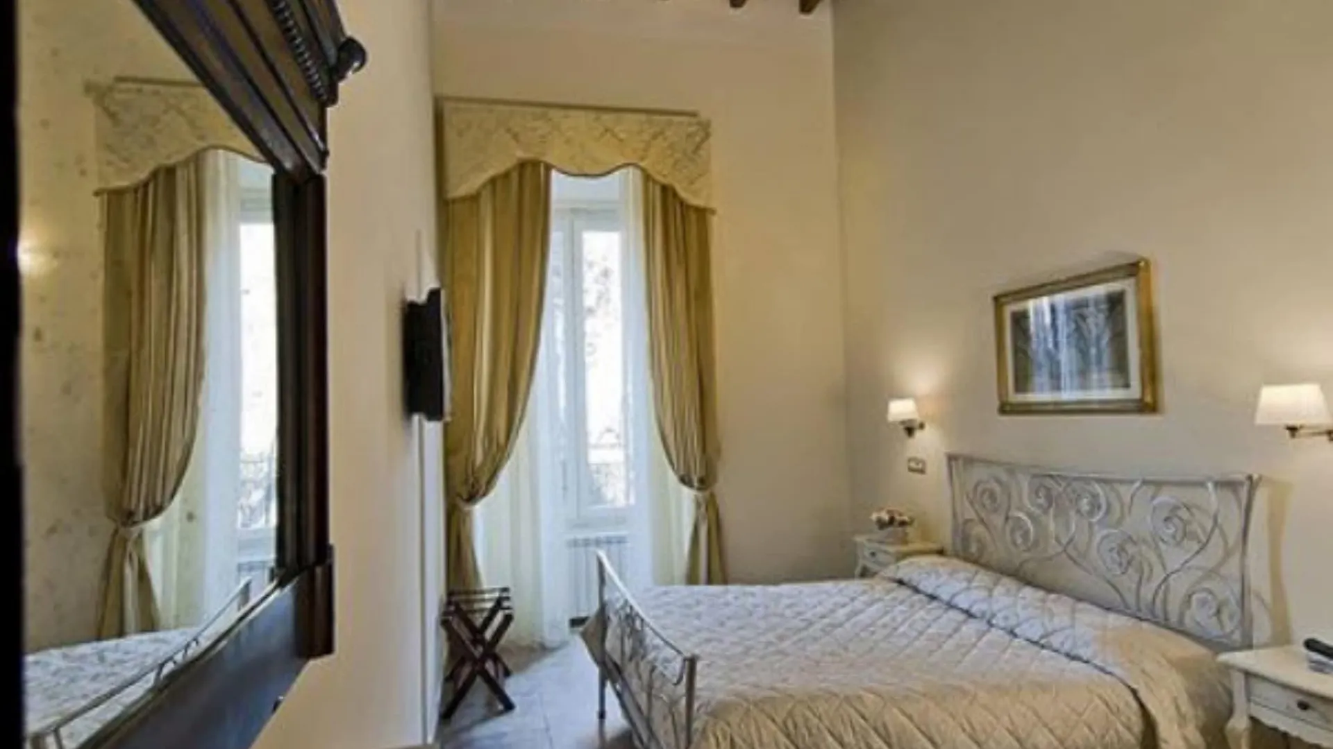 Hotel Le Clarisse Pantheon à Rome