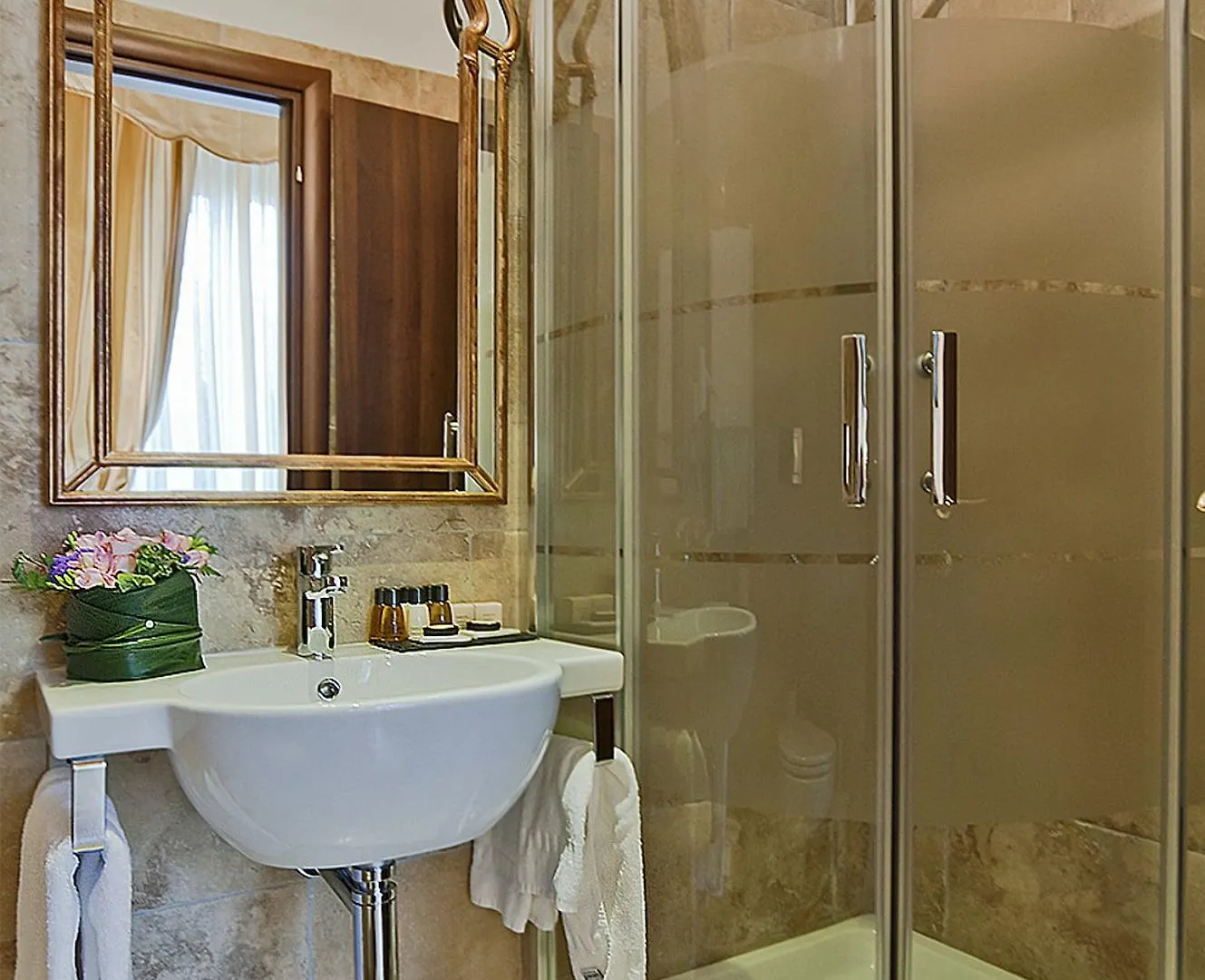 Hotel Le Clarisse al Pantheon Roma