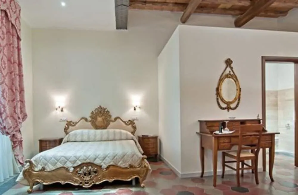***  Hotel Le Clarisse al Pantheon Roma Italia