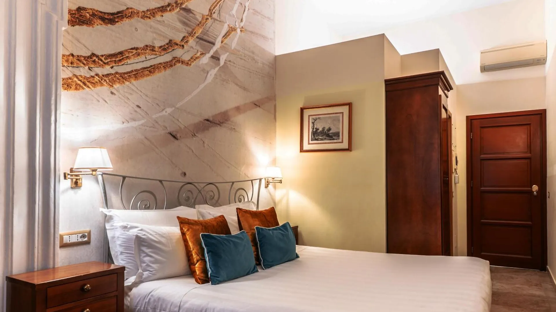 Hotel Le Clarisse al Pantheon Roma