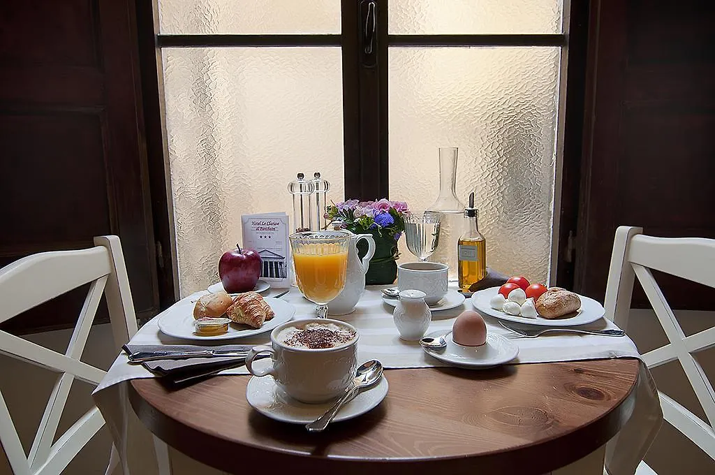 Hotel Le Clarisse al Pantheon Roma