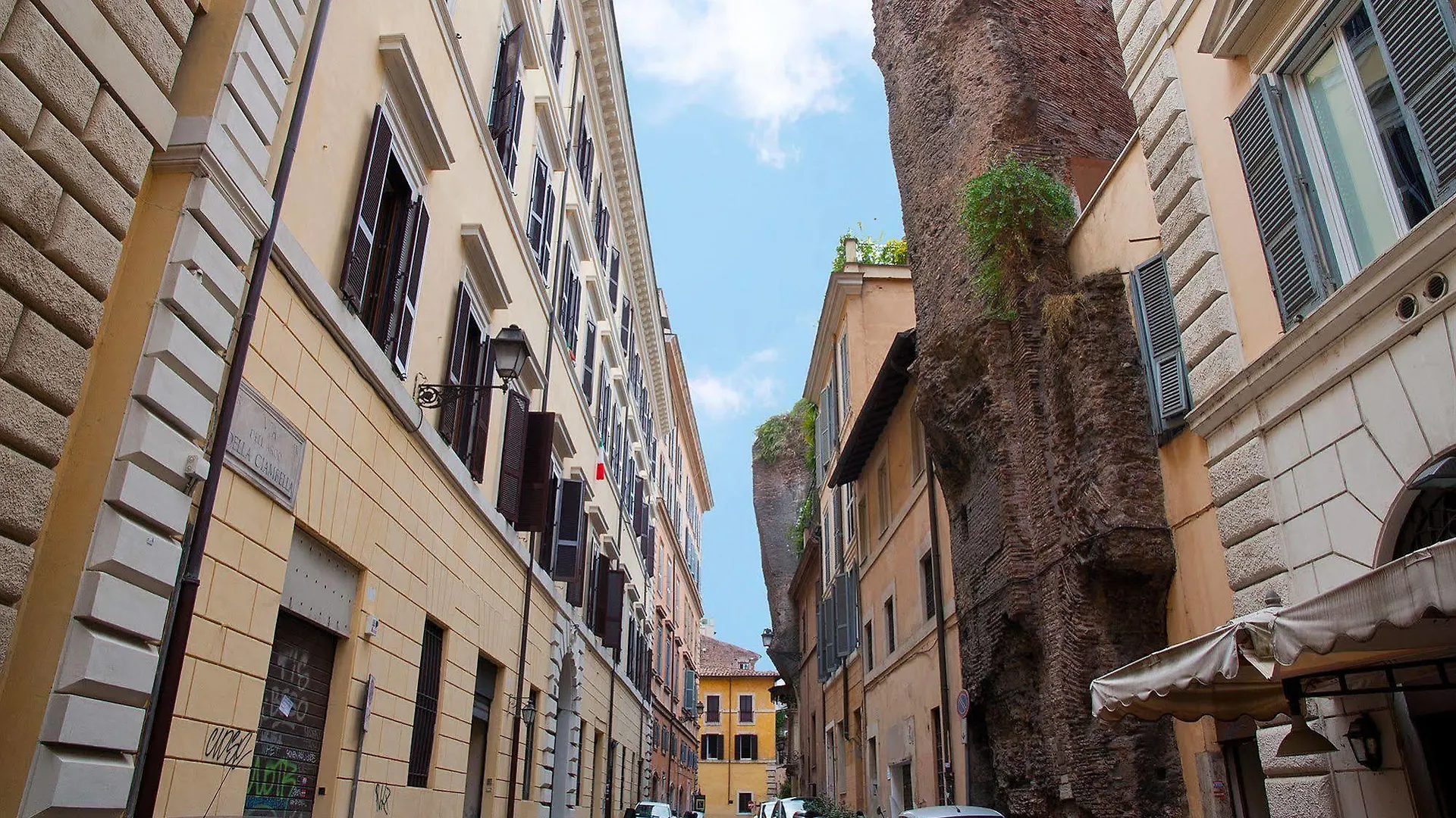Hotel Le Clarisse al Pantheon Roma