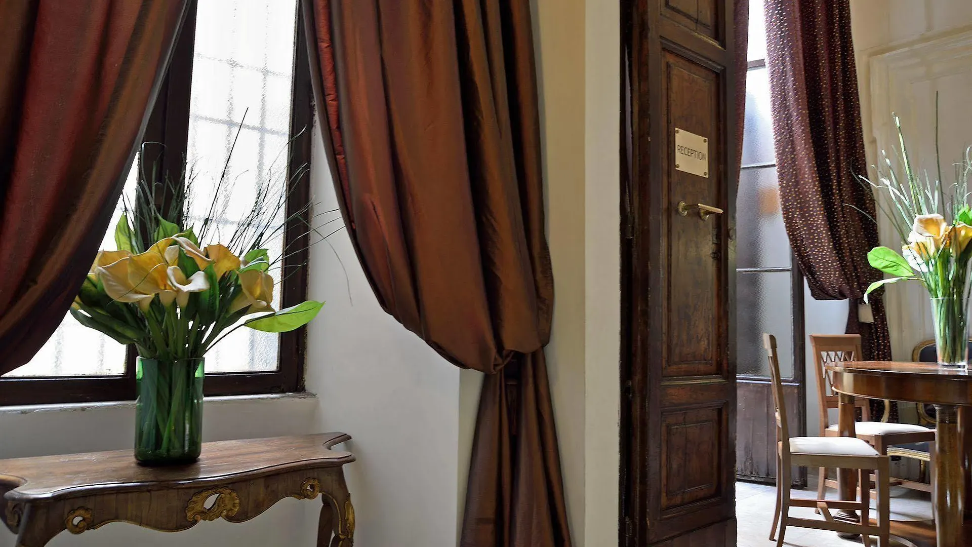 Hotel Le Clarisse al Pantheon Roma
