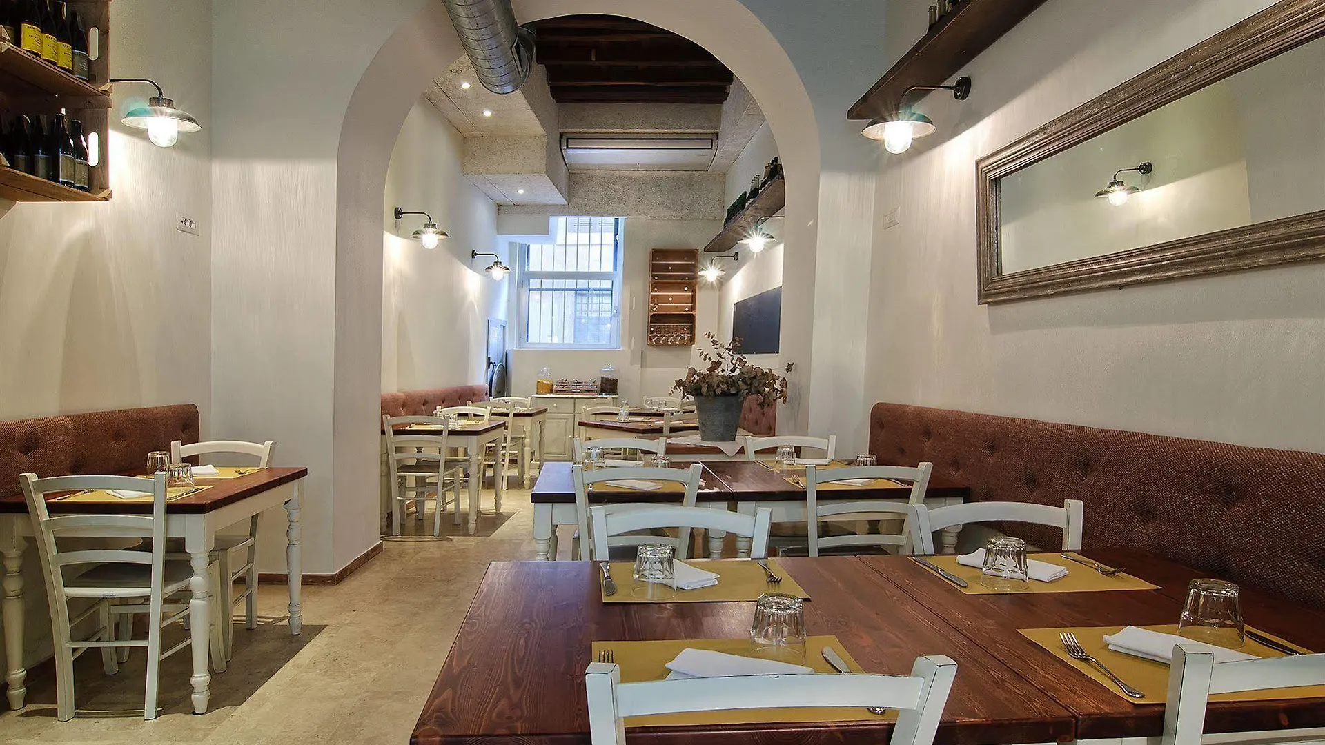 Hotel Le Clarisse al Pantheon Roma
