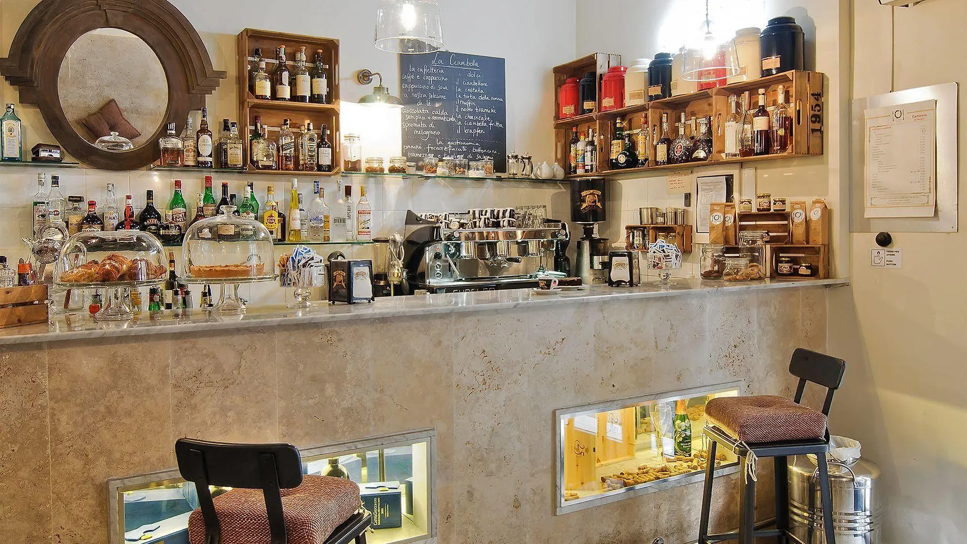 Hotel Le Clarisse al Pantheon Roma