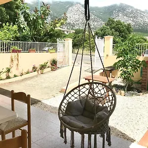 Casa Alessia Apartamento Cala Gonone