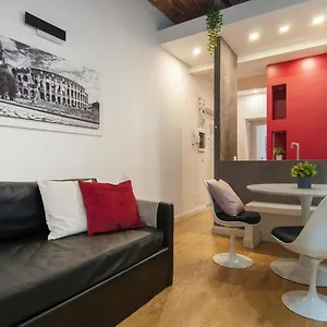 Appartamento Urbanflat Repubblica Square, Roma