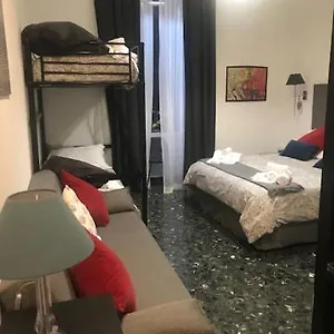 Gasthof Ai Senatori, Rom