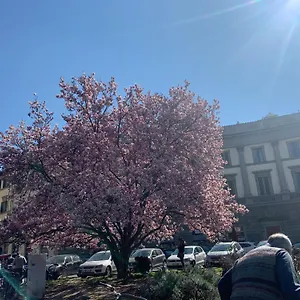 A Casa Di Nonno Peppe Сasa de vacaciones Florencia