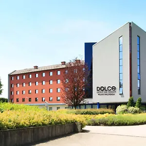 Hilton Garden Milan Malpensa Hotel