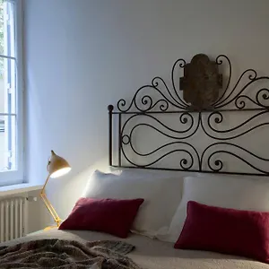 Frühstückspension Casa Fabbrini Boutique, Rom