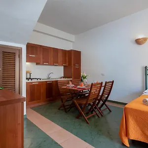 Vacanze Paradise San Vito Lo Capo