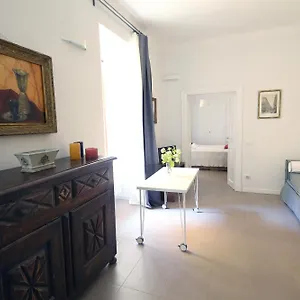 Nido Degli Angeli Apartamento