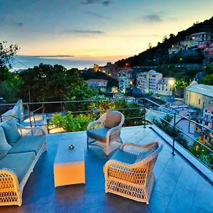 Cinqueterre İtalya