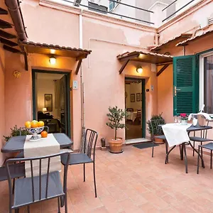 Green Apartments Rome Apartamento