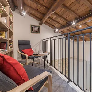 Appartamento Cs Exclusive Campo De Fiori Palace, Roma