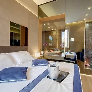 Konukevi Sun Luxury Pantheon