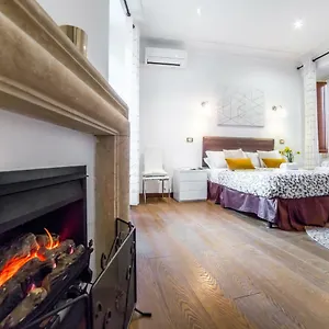Sant'angelo Apartamento