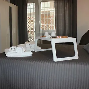 The House Of St. Peter Apartamento