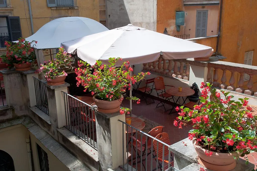 ***  Le Clarisse Pantheon Hotel Rome Italy