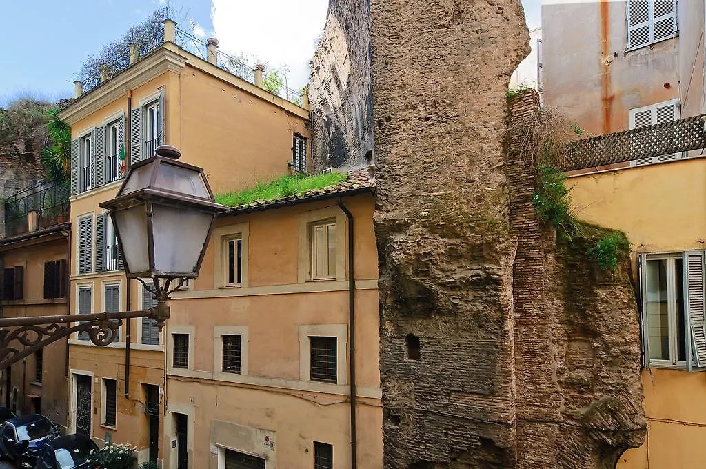 Le Clarisse Pantheon Hotel Rome
