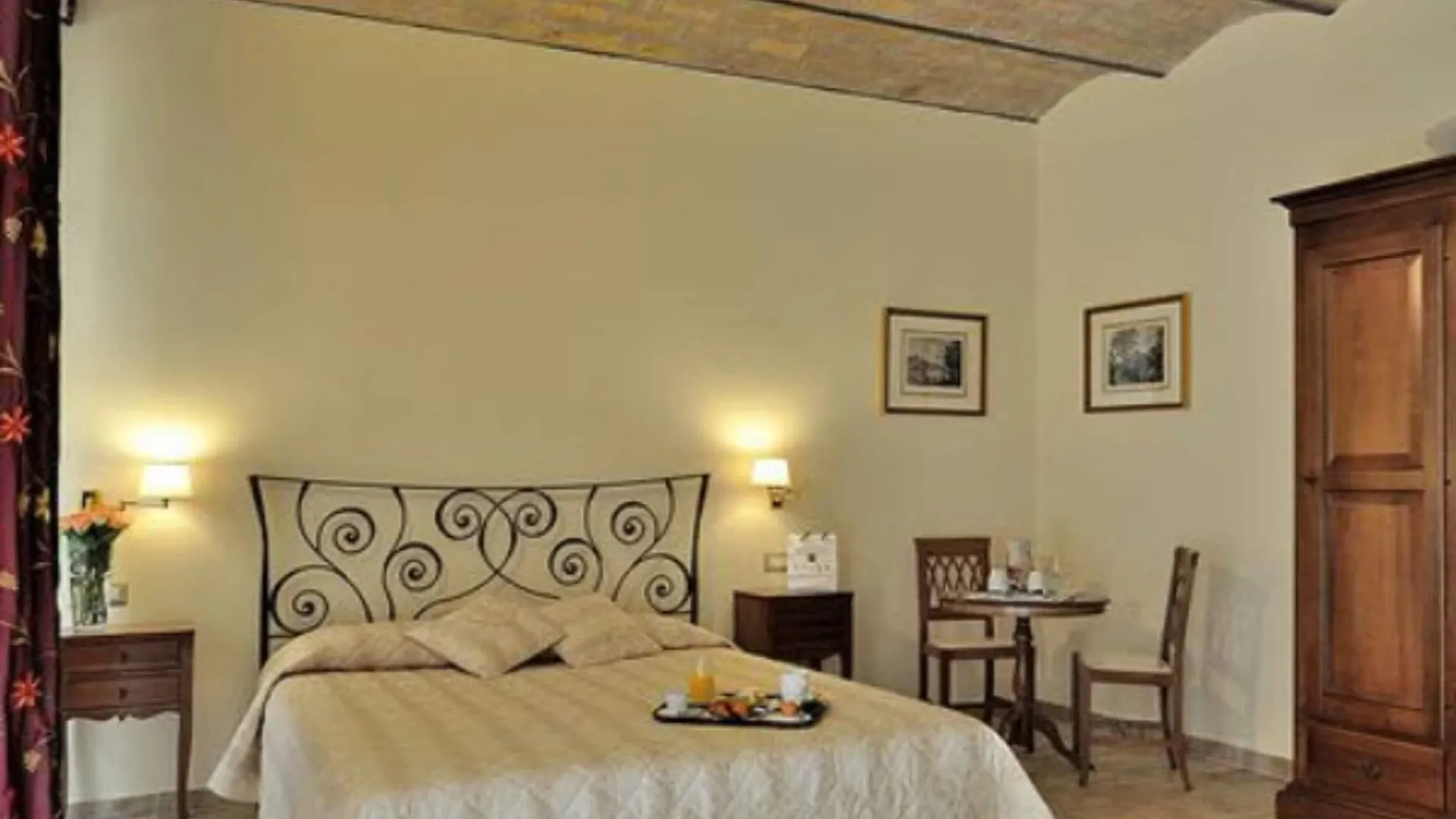 Hotel Le Clarisse Pantheon Rom
