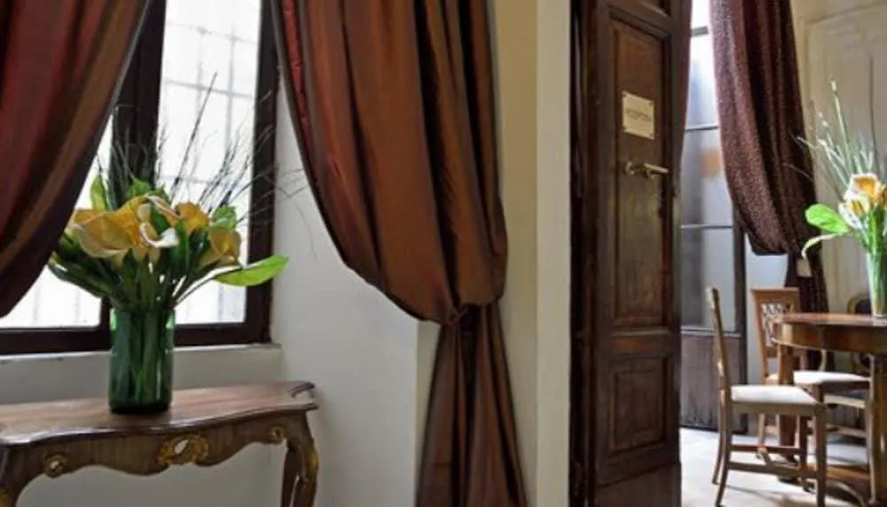 Le Clarisse Pantheon Hotel Rome