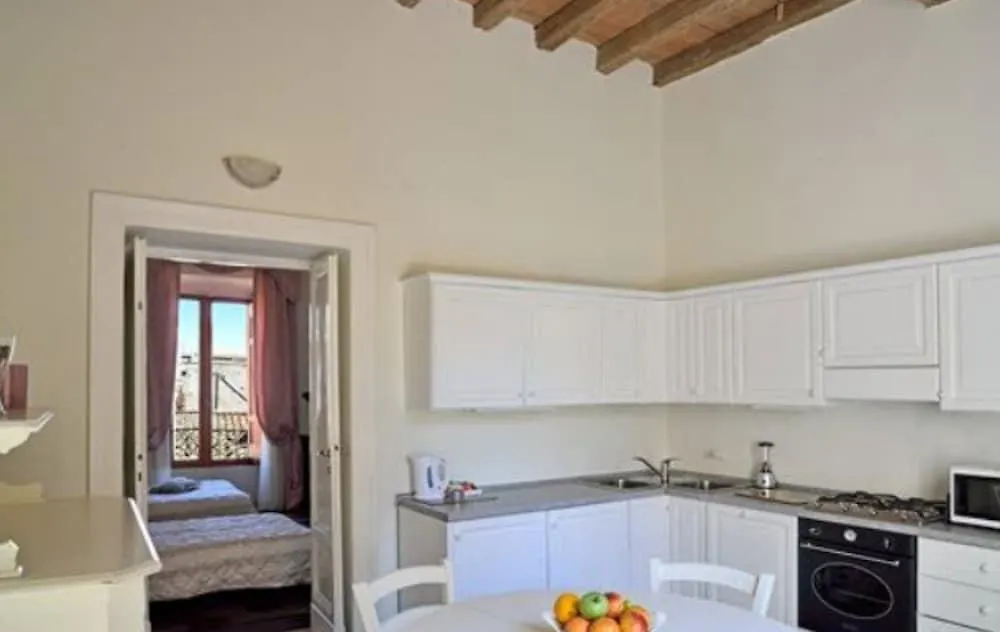 Le Clarisse Pantheon Hotel Rome