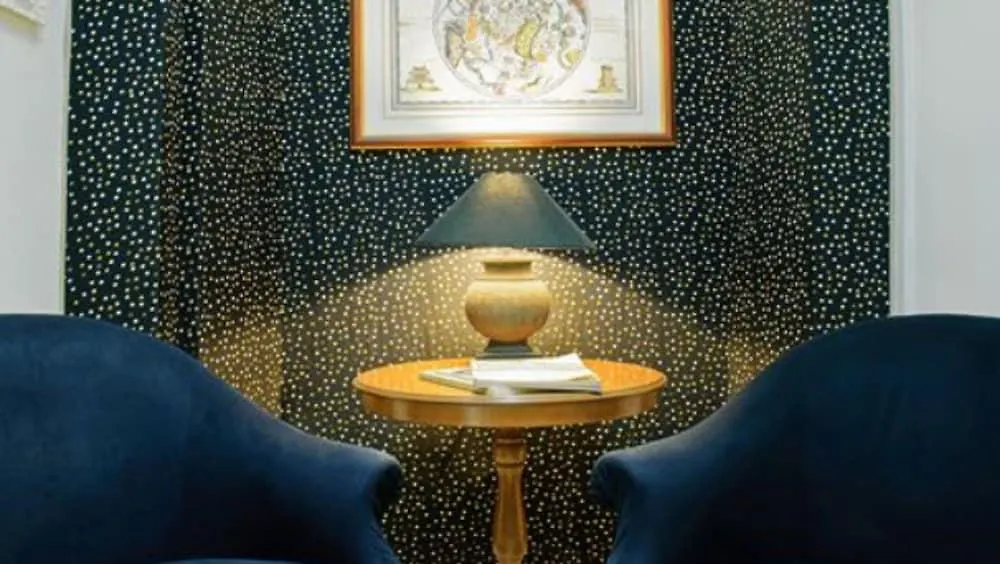 Le Clarisse Pantheon Hotel Rome