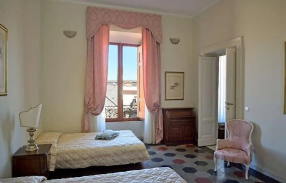 ***  Le Clarisse Pantheon Hotel Rome Italy