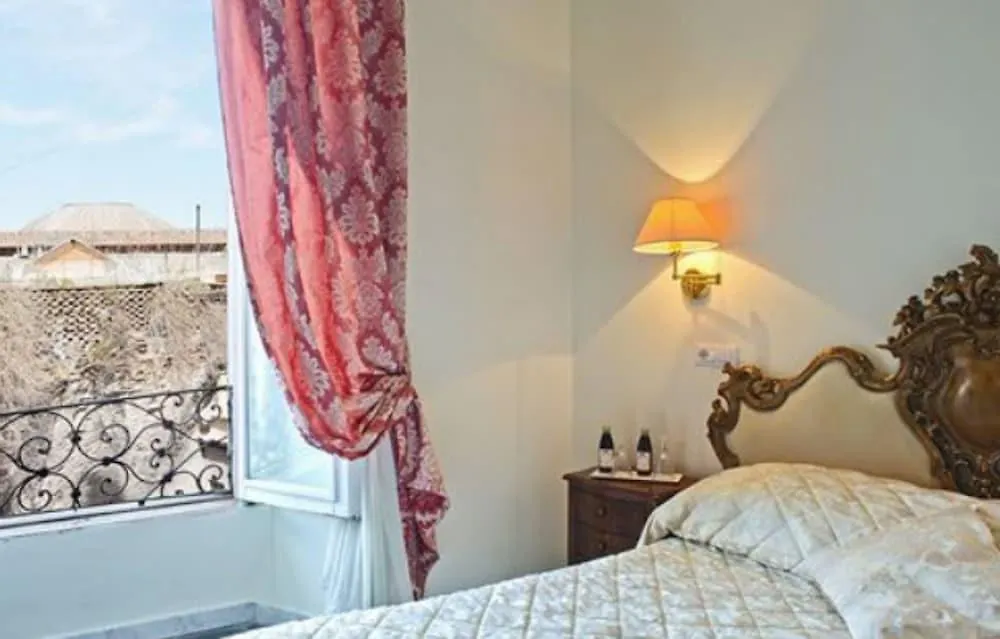 Le Clarisse Pantheon Hotel Rome