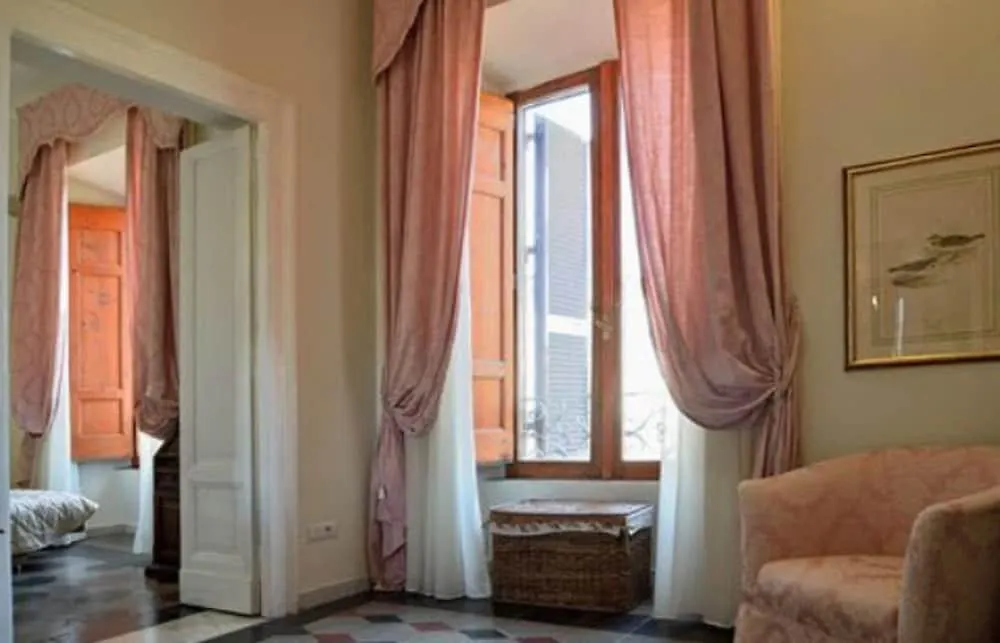Hotel Le Clarisse Pantheon Rom 3*,