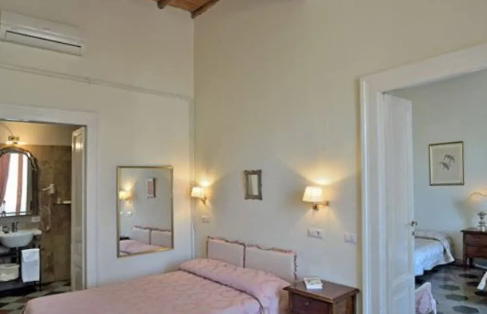 Le Clarisse Pantheon Hotel Rome