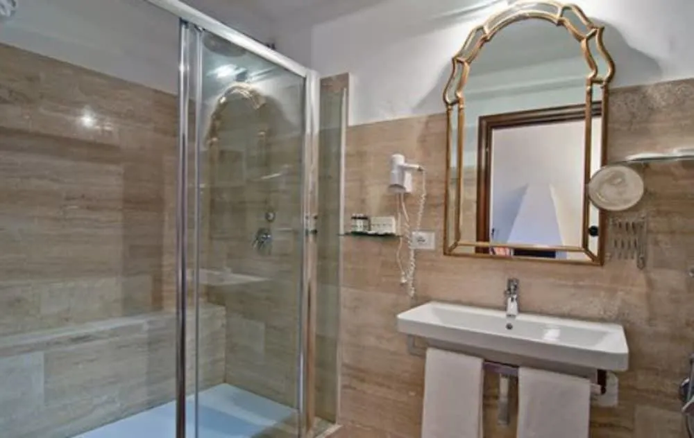 Le Clarisse Pantheon Hotel Rome