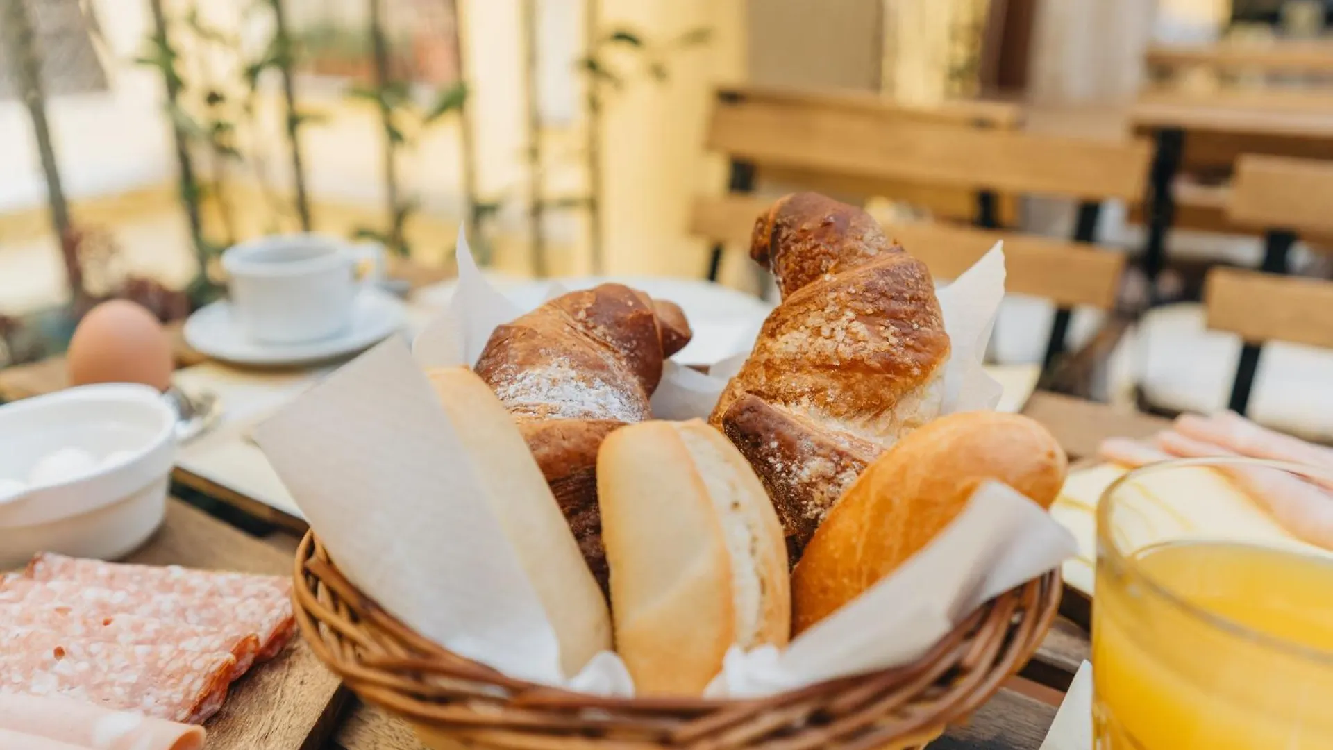 Hotel Le Clarisse Pantheon Rom 3*,  Italien