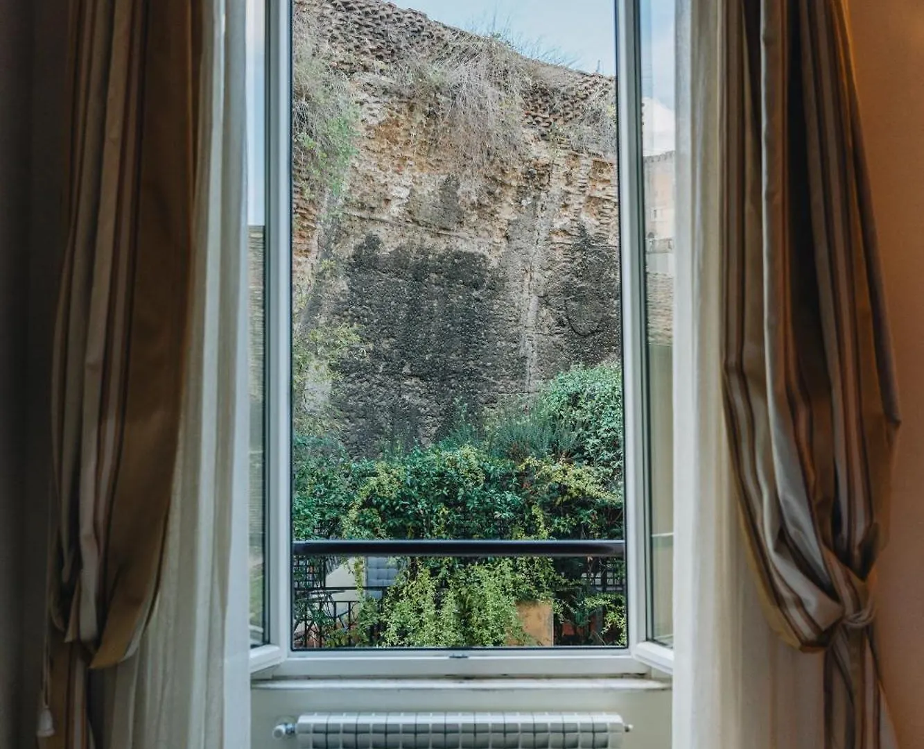 Le Clarisse Pantheon Hotel Rome