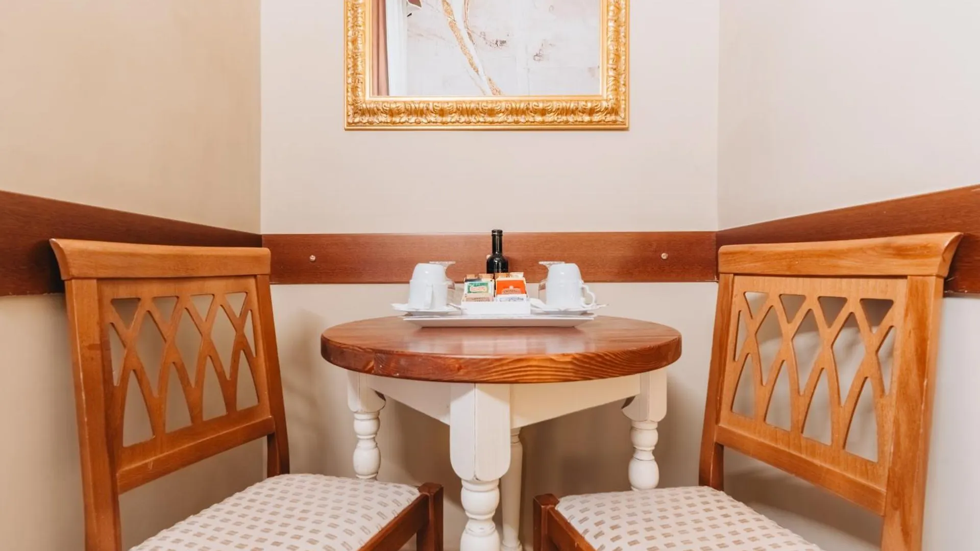 Le Clarisse Pantheon Hotel Rome