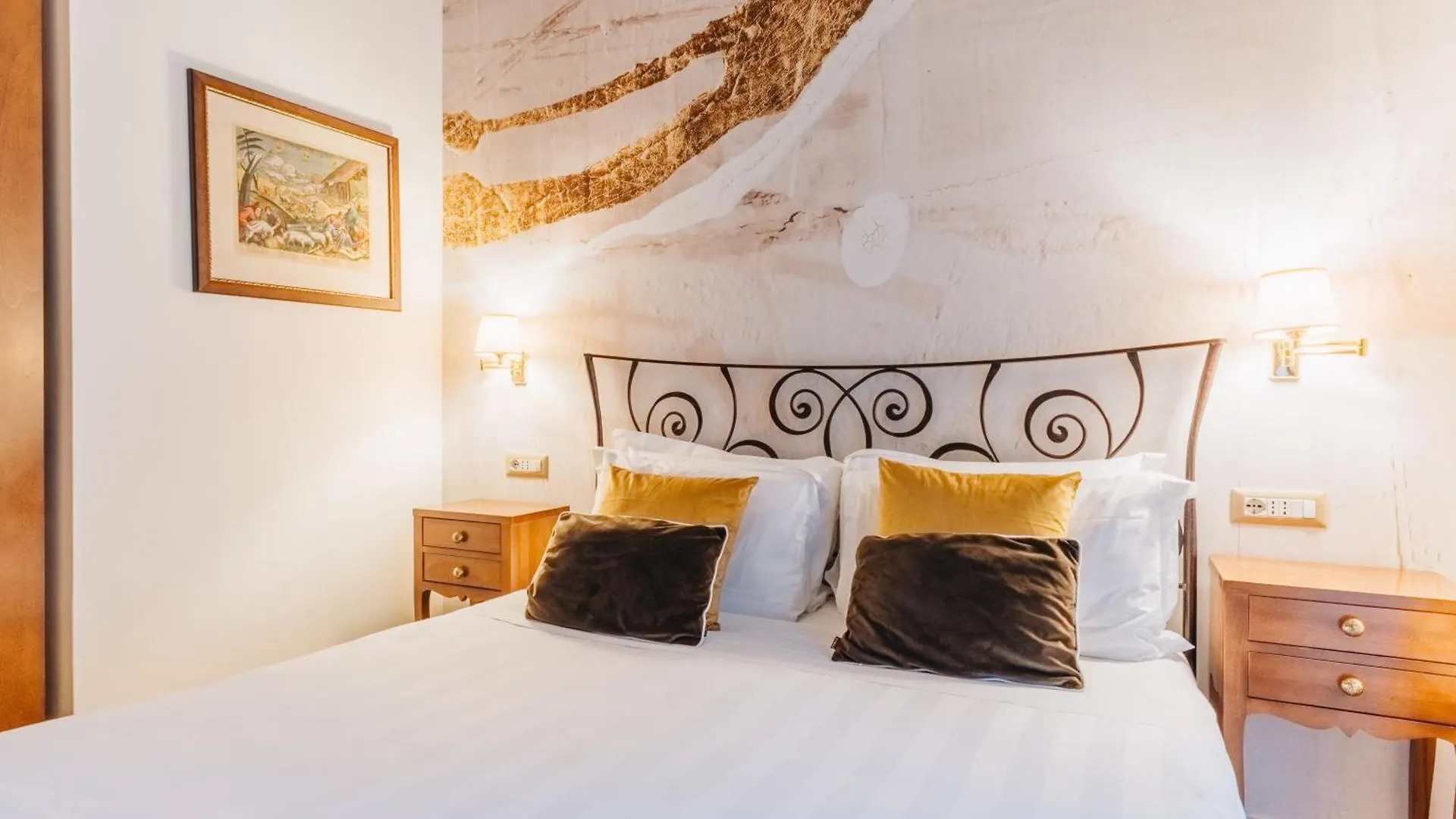 Le Clarisse Pantheon Hotel Rome 3*,  Italy