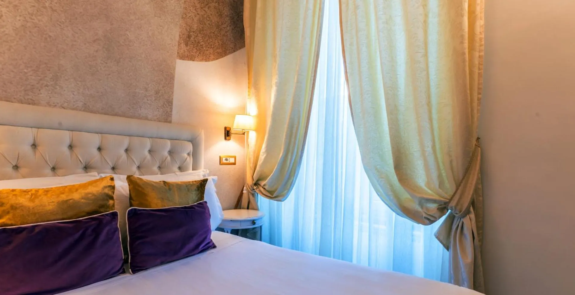 Le Clarisse Pantheon Hotel Rome