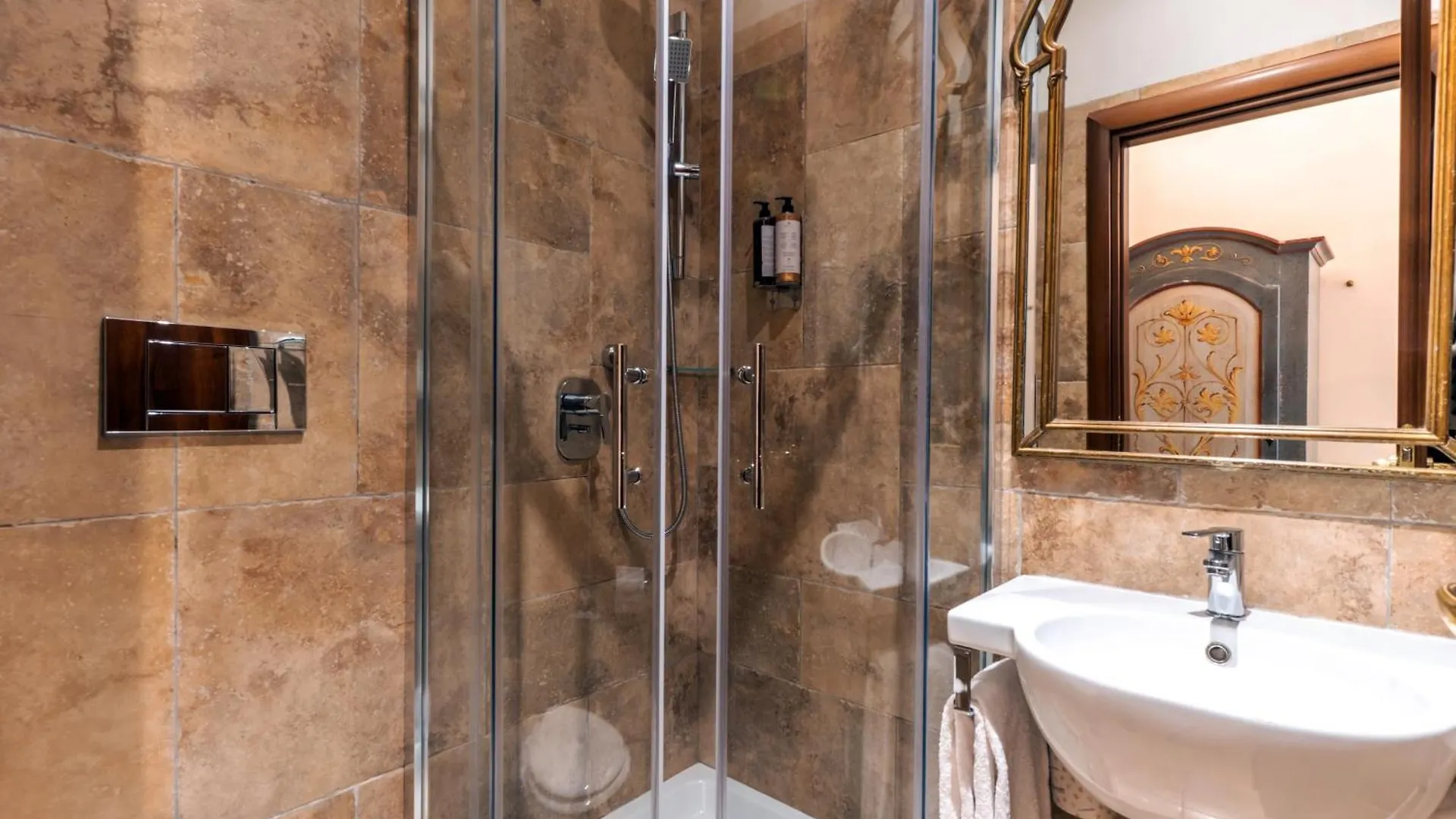 Le Clarisse Pantheon Hotel Rome