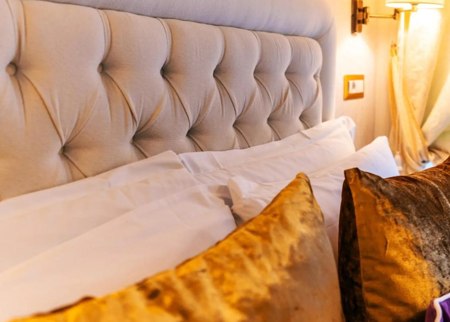 ***  Le Clarisse Pantheon Hotel Rome Italy