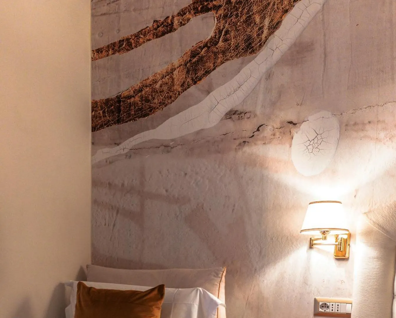 Le Clarisse Pantheon Hotel Rome