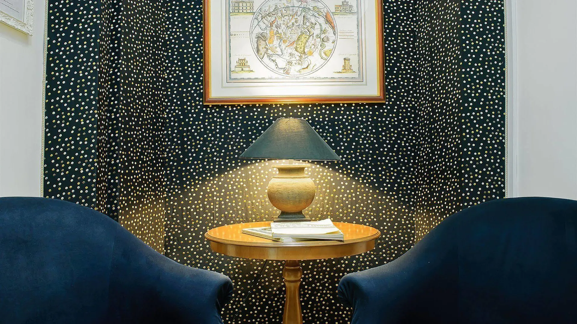 Le Clarisse Pantheon Hotel Rome