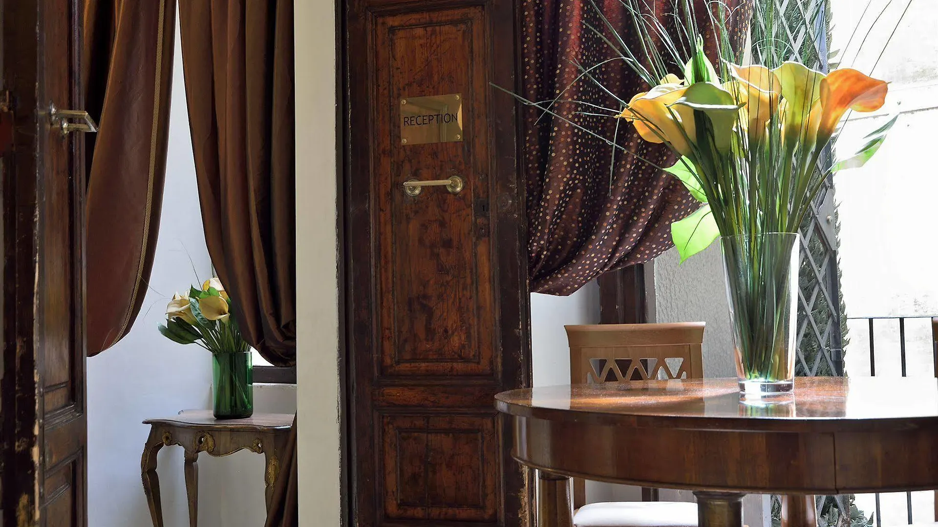 ***  Hotel Le Clarisse Pantheon Rom Italien