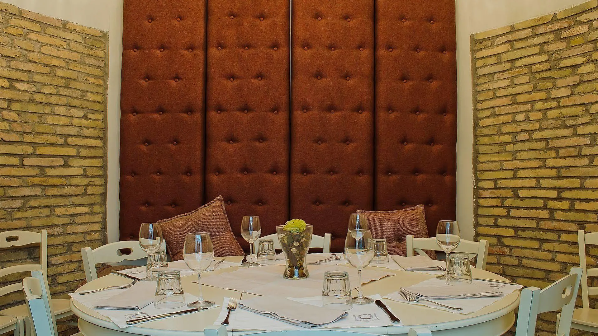Le Clarisse Pantheon Hotel Rome Italy