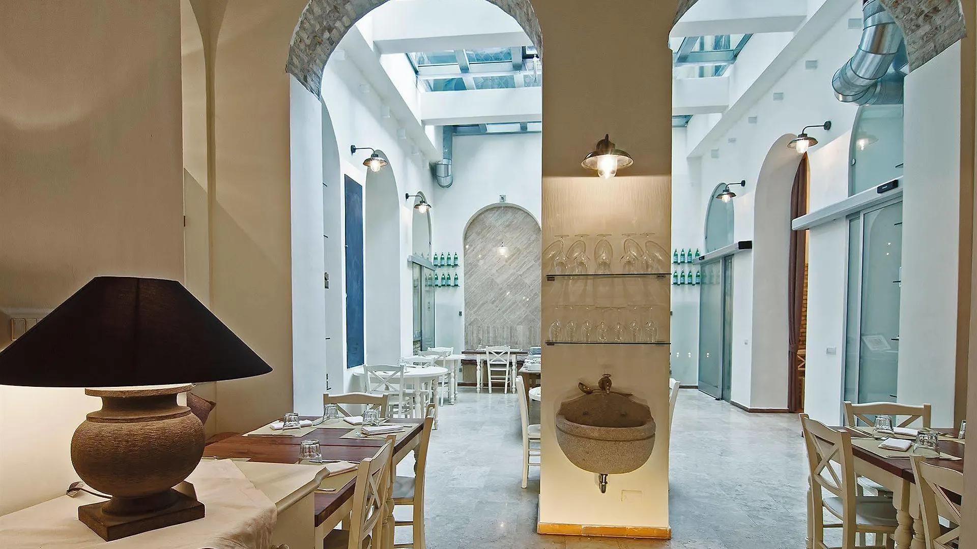 Le Clarisse Pantheon Hotel Rome 3*,