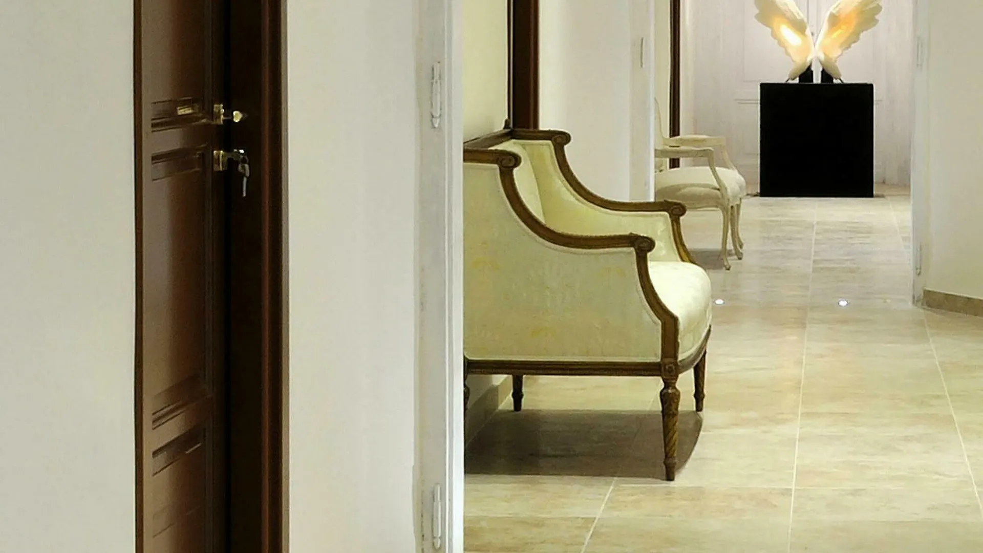 Le Clarisse Pantheon Hotel Rome 3*,