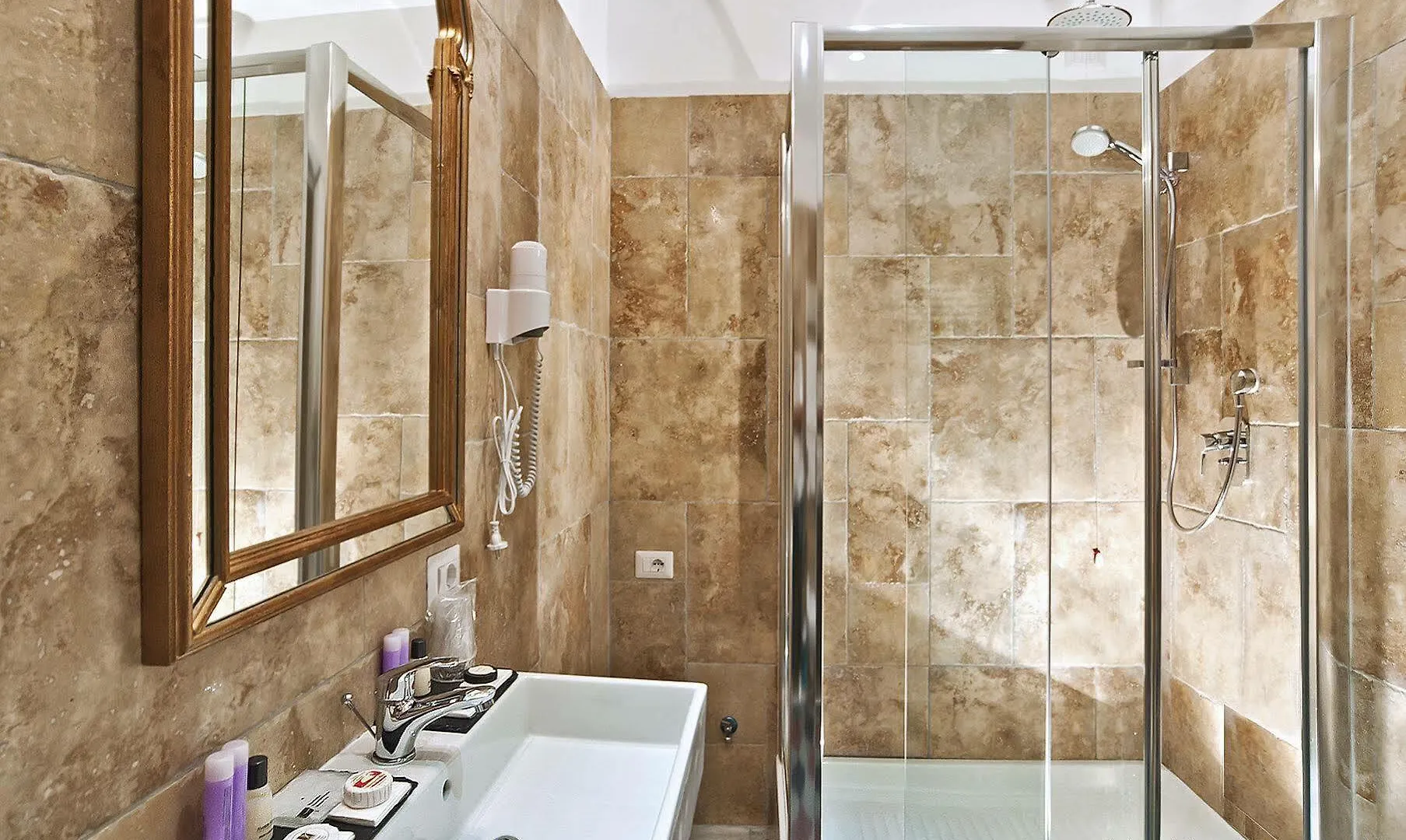 Hotel Le Clarisse Pantheon Rom