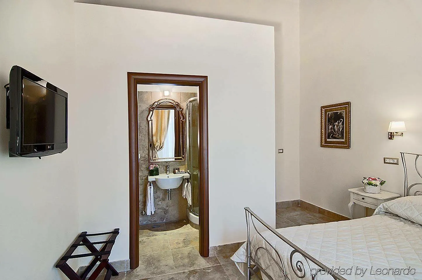 Le Clarisse Pantheon Hotel Rome 3*,